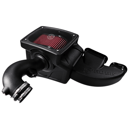 Cold Air Intake for 2015-2016 Colorado / Canyon 3.6L