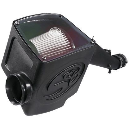 Cold Air Intake for 2005-2011 Toyota Tacoma 4.0L
