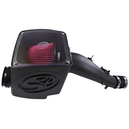 Cold Air Intake for 2012-2015 Toyota Tacoma 4.0L