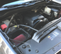 Cold Air Intake for 2016-2019 Silverado / Sierra 2500, 3500 6.0L