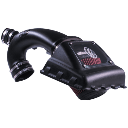Cold Air Intake for 2015-2017 Ford Expedition 3.5L Ecoboost