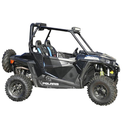 PARTICLE SEPARATOR FOR 2015-2025 POLARIS RZR 900 / S 1000 (INCLUDES TRAIL MODELS)