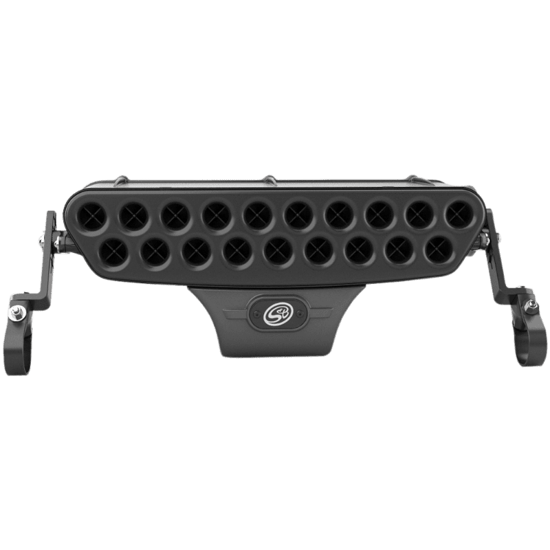 Particle Separator for 2011-2014 Polaris RZR XP 900