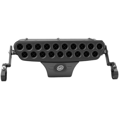 Particle Separator for 2011-2014 Polaris RZR XP 900