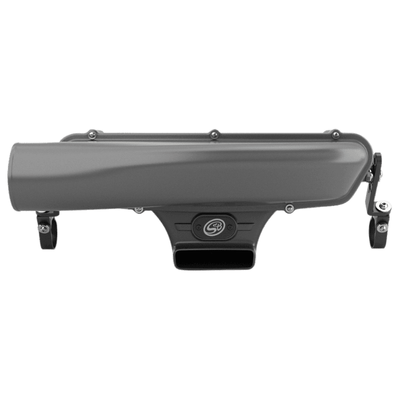 Particle Separator for 2011-2014 Polaris RZR XP 900