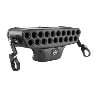 Particle Separator for 2011-2014 Polaris RZR XP 900