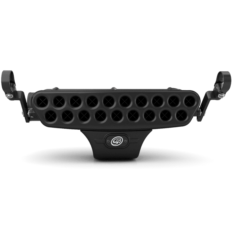 Particle Separator for 2016-2025 Polaris General