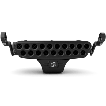 Particle Separator for 2016-2025 Polaris General