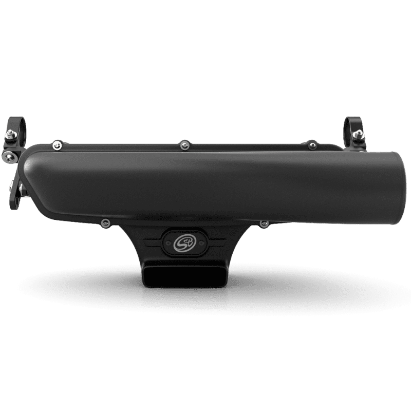 Particle Separator for 2016-2025 Polaris General