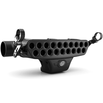 Particle Separator for 2016-2025 Polaris General