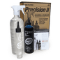 Precision II: Cleaning & Oil Kit 6 Pack (Red Oil)