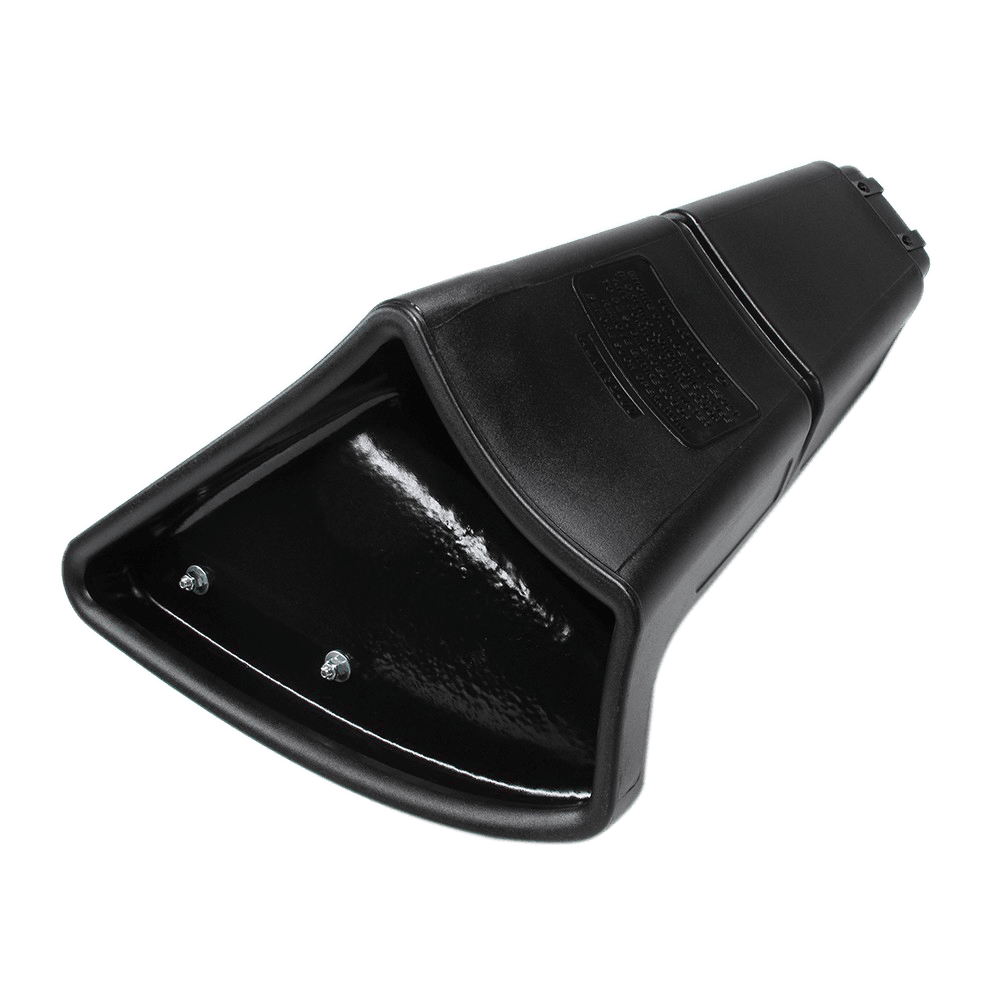 Air Scoop for Intake Kit 75-5040 - DISCONTINUED