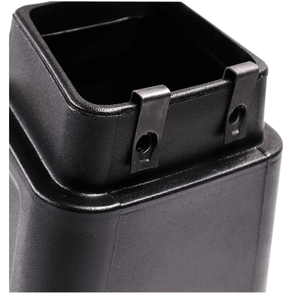 Air Scoop for Intake Kit 75-5040 - DISCONTINUED