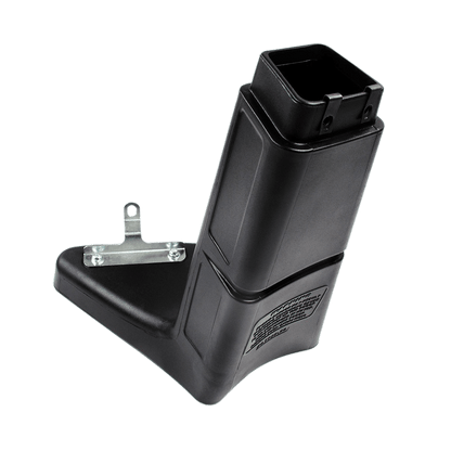 Air Scoop for Intake Kit 75-5040 - DISCONTINUED