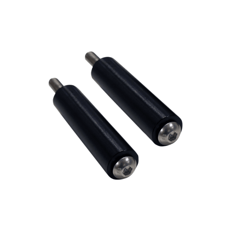 3" Spacer Kit for Particle Separator