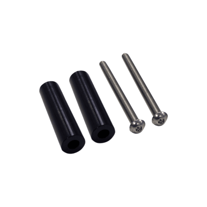 3" Spacer Kit for Particle Separator