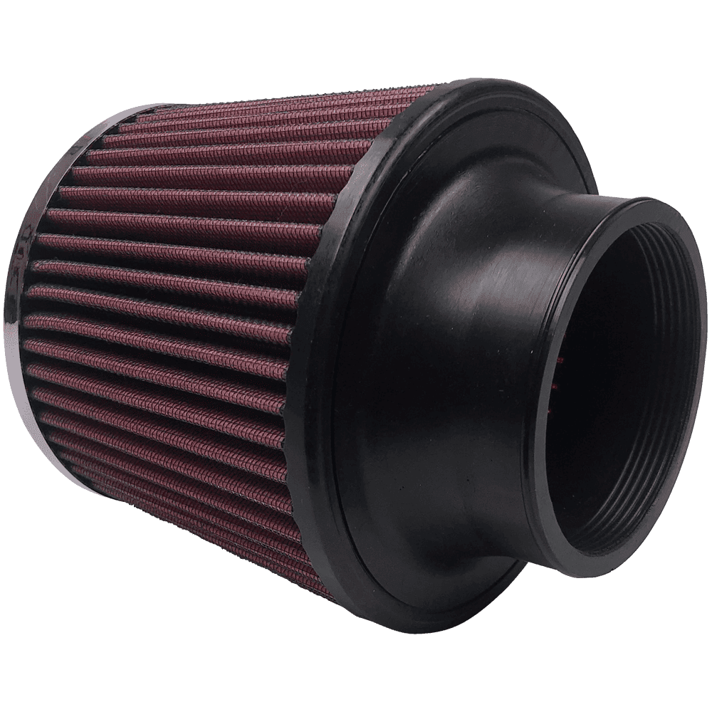 S&B Intake Replacement Filter (Cotton Cleanable)