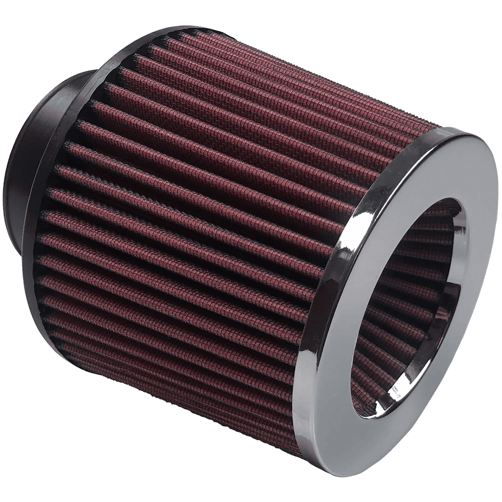 S&B Intake Replacement Filter (Cotton Cleanable)