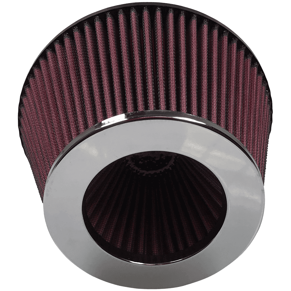 S&B Intake Replacement Filter (Cotton Cleanable)