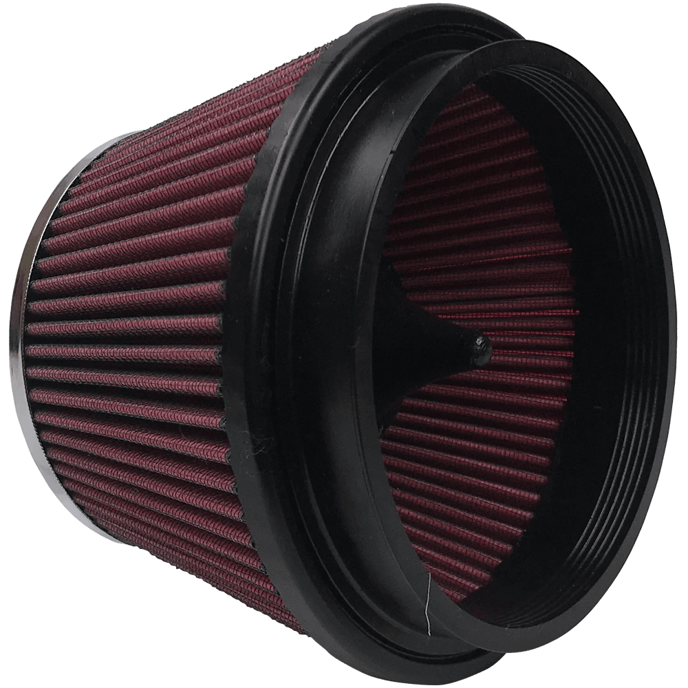 S&B Intake Replacement Filter (Cotton Cleanable)
