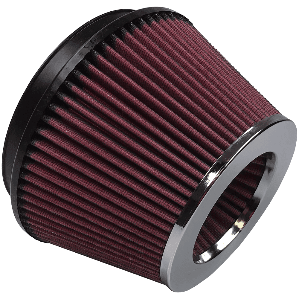 S&B Intake Replacement Filter (Cotton Cleanable)
