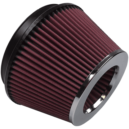 S&B Intake Replacement Filter (Cotton Cleanable)
