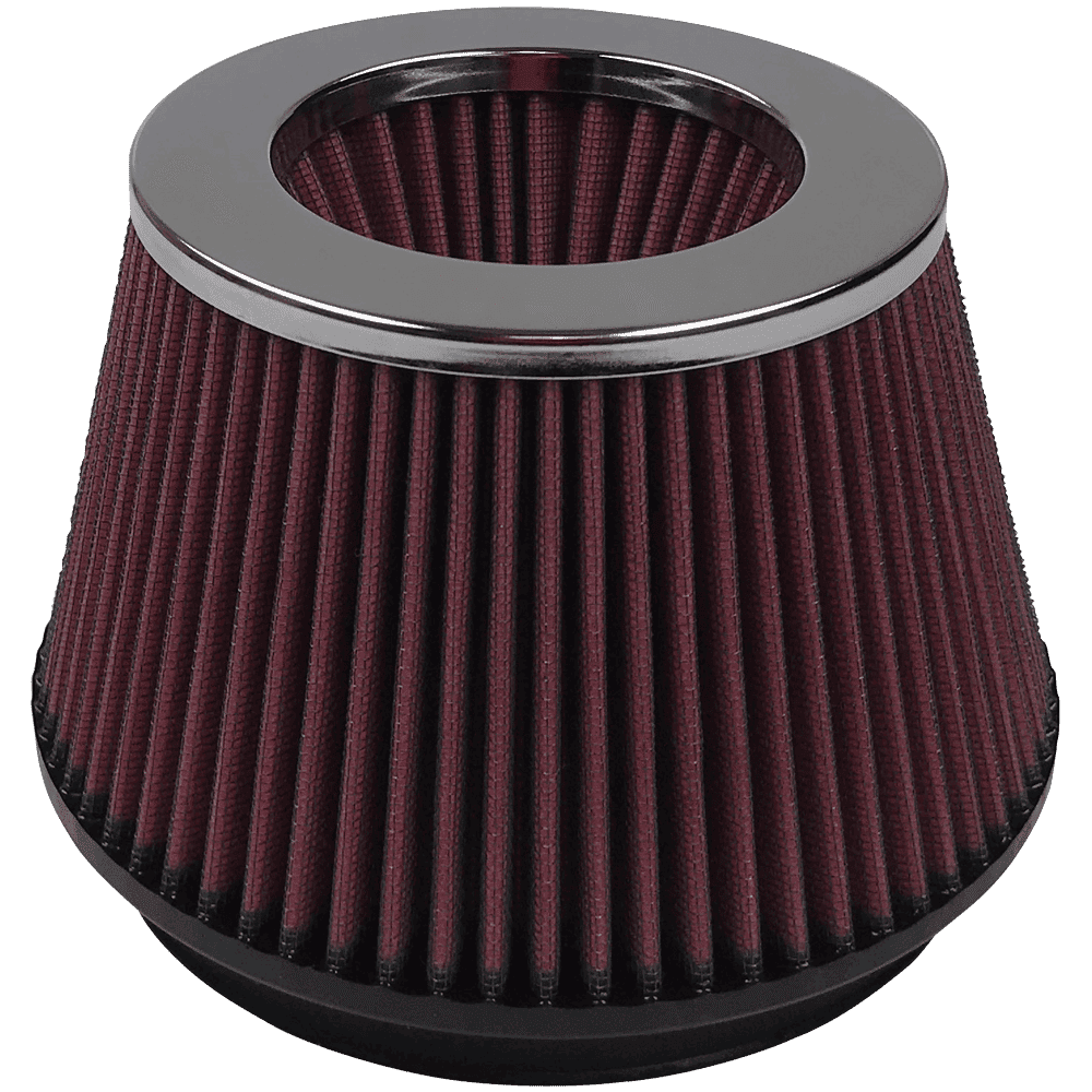 S&B Intake Replacement Filter (Cotton Cleanable)