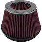 S&B Intake Replacement Filter (Cotton Cleanable)