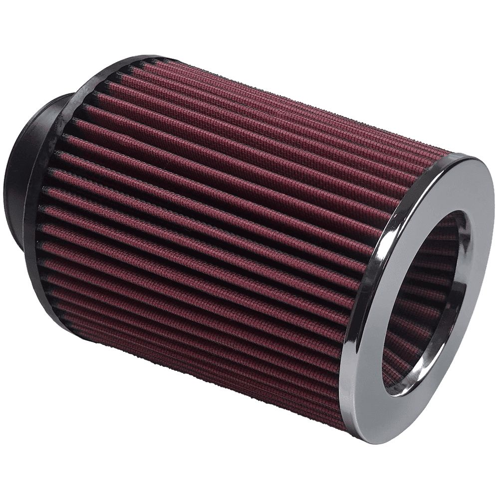 S&B Intake Replacement Filter (Cotton Cleanable)