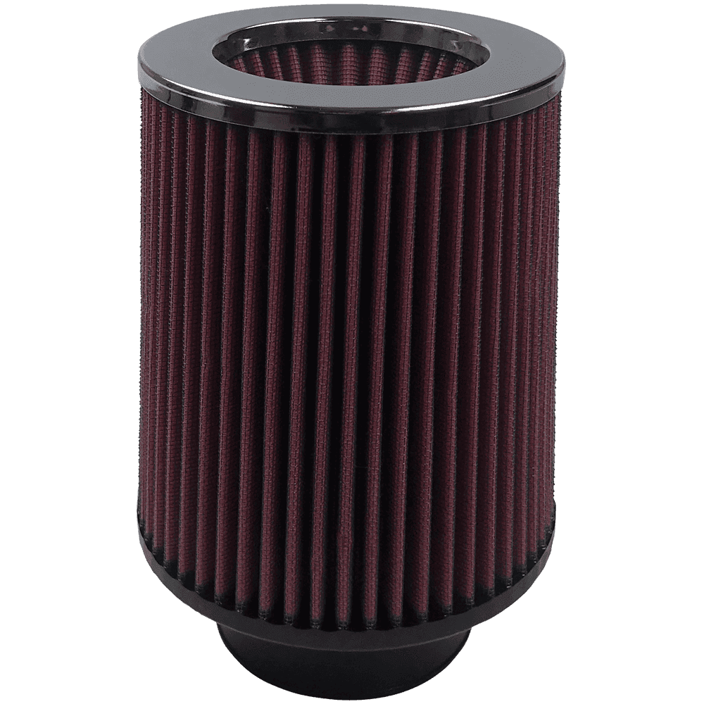 S&B Intake Replacement Filter (Cotton Cleanable)