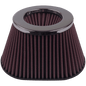 S&B Intake Replacement Filter (Cotton Cleanable)