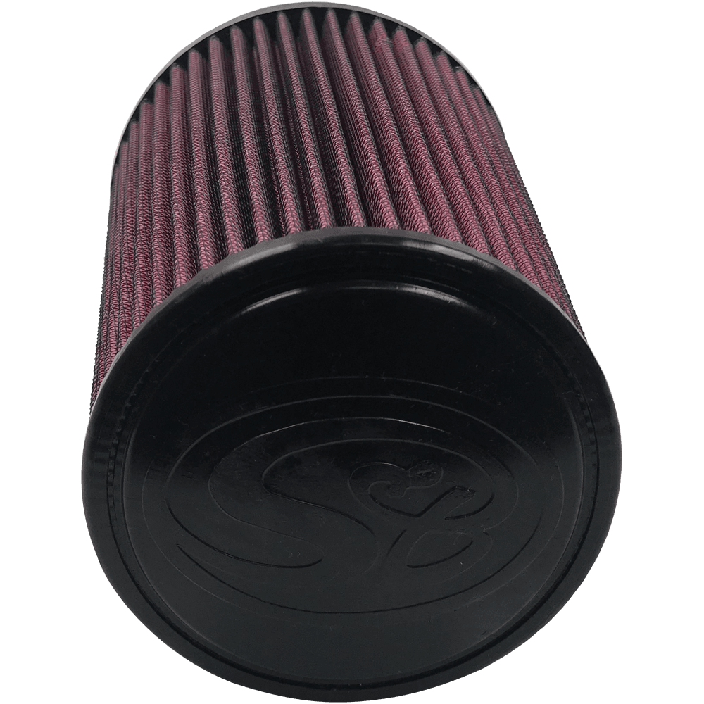 S&B Intake Replacement Filter (Cotton Cleanable)
