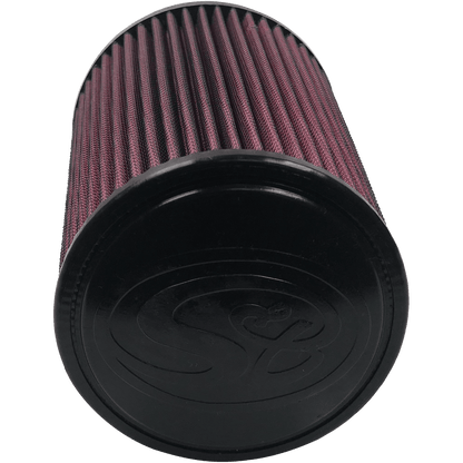 S&B Intake Replacement Filter (Cotton Cleanable)