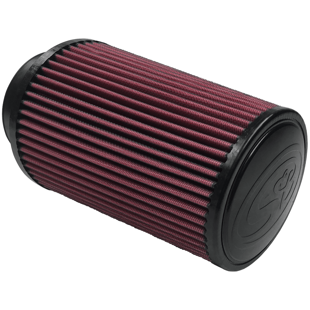 S&B Intake Replacement Filter (Cotton Cleanable)