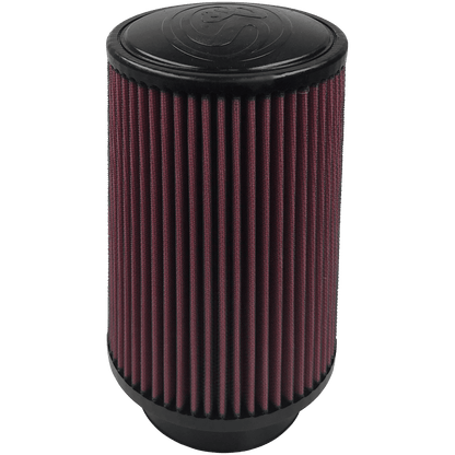 S&B Intake Replacement Filter (Cotton Cleanable)