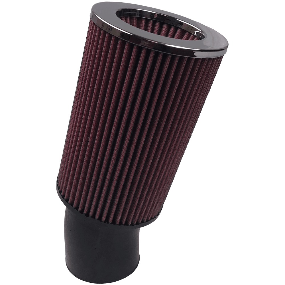 S&B Intake Replacement Filter (Cotton Cleanable)