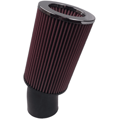 S&B Intake Replacement Filter (Cotton Cleanable)