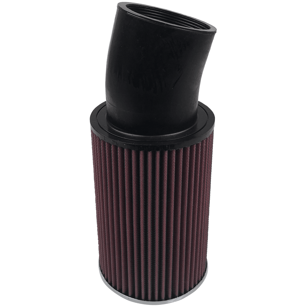 S&B Intake Replacement Filter (Cotton Cleanable)
