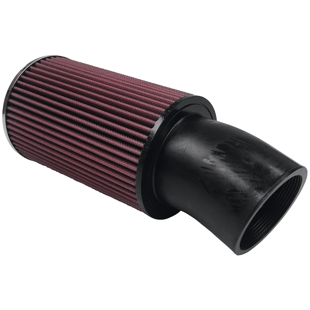 S&B Intake Replacement Filter (Cotton Cleanable)