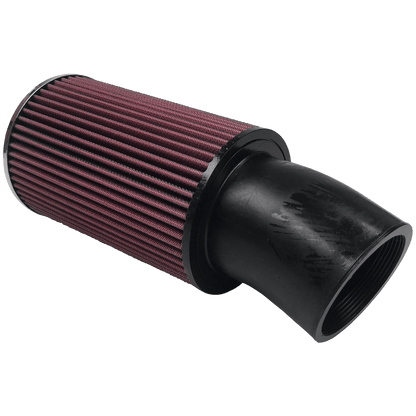S&B Intake Replacement Filter (Cotton Cleanable)
