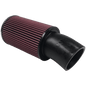 S&B Intake Replacement Filter (Cotton Cleanable)