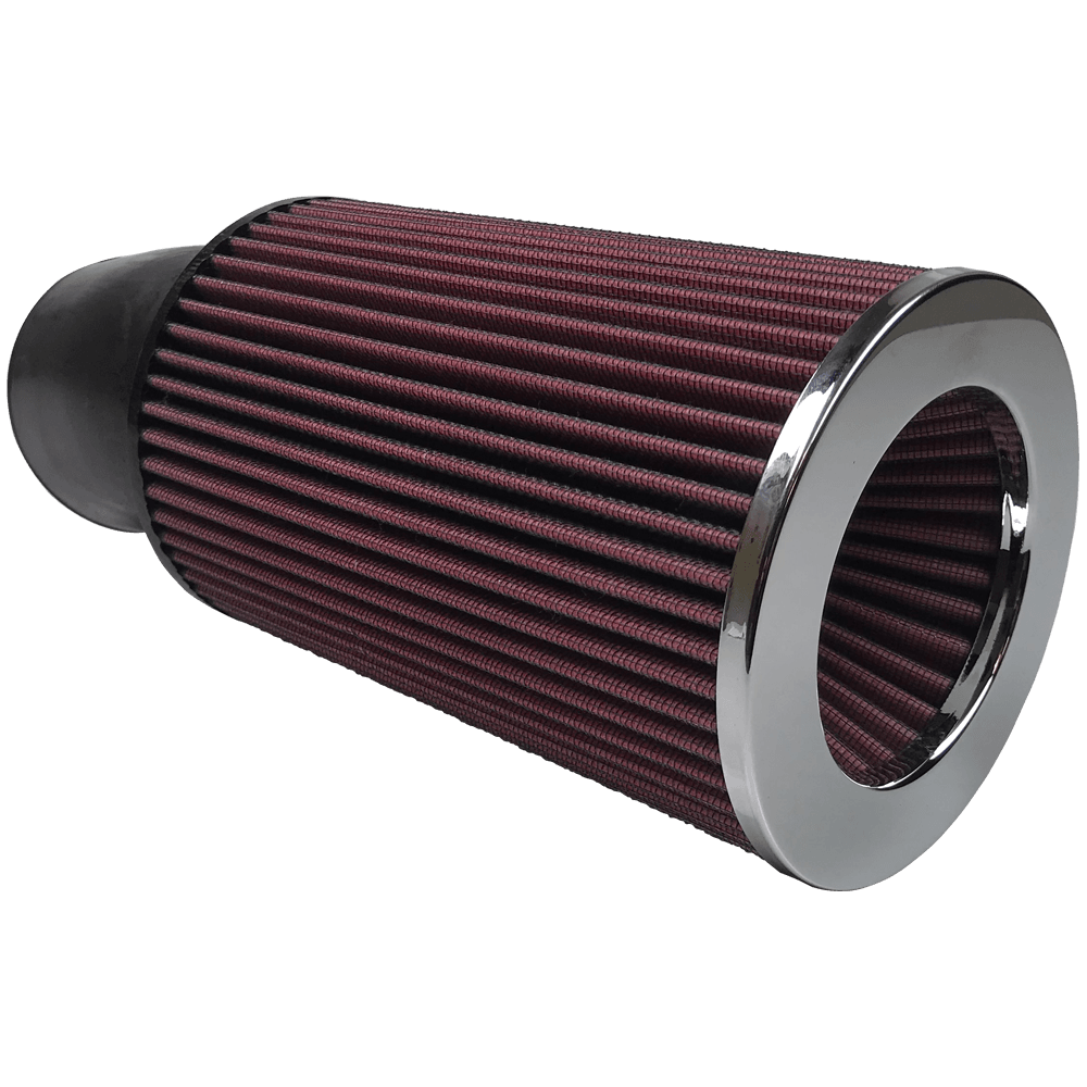 S&B Intake Replacement Filter (Cotton Cleanable)