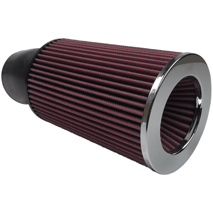 S&B Intake Replacement Filter (Cotton Cleanable)