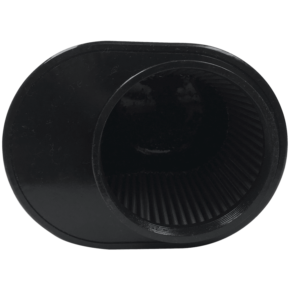 S&B Intake Replacement Filter (Cotton Cleanable)