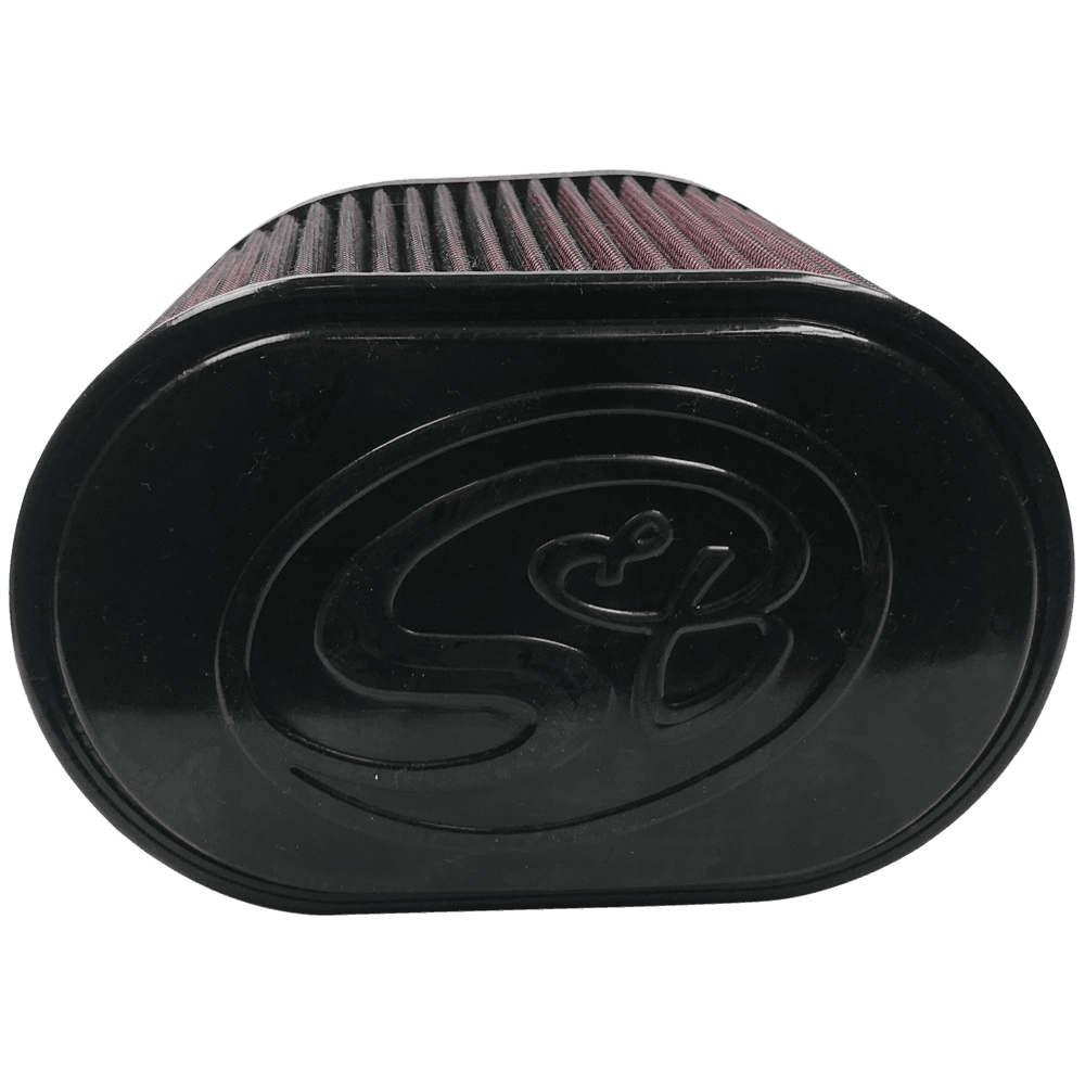 S&B Intake Replacement Filter (Cotton Cleanable)