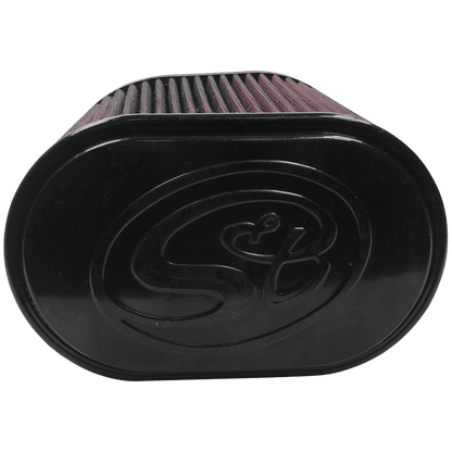 S&B Intake Replacement Filter (Cotton Cleanable)