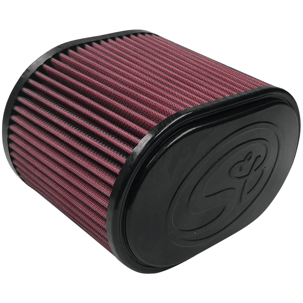 S&B Intake Replacement Filter (Cotton Cleanable)