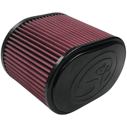 S&B Intake Replacement Filter (Cotton Cleanable)