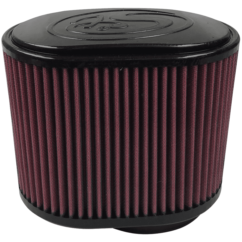S&B Intake Replacement Filter (Cotton Cleanable)