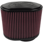 S&B Intake Replacement Filter (Cotton Cleanable)